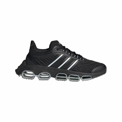 Gymnastiksko, Dam Adidas Tencube Svart (Fotstorlek: 38)