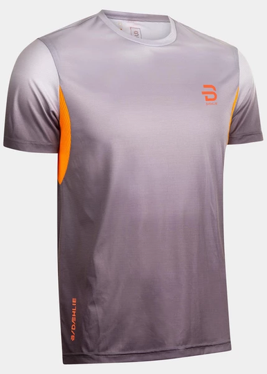 T-Shirt Intensity, Obsidian, L, T-Shirts