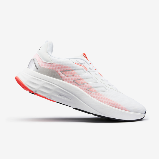 Löparsko Adidas Speedmotion Dam Vit/orange