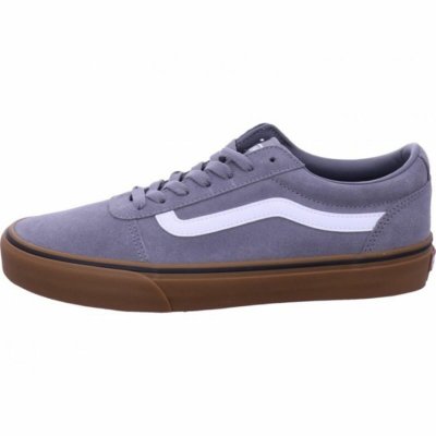 Sportskor Casual Herr Vans Ward Indigo (Fotstorlek: 41)