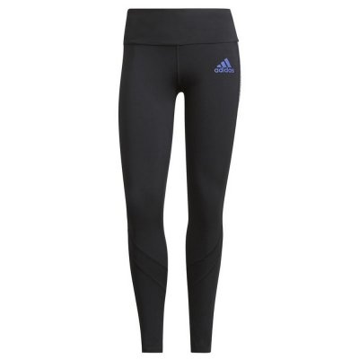 Sport-leggings, Dam Adidas Own The Run Svart (Storlek: L)