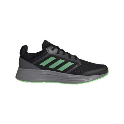 Löparskor, Vuxna Adidas Galaxy 5 M (Fotstorlek: 43 1/3)