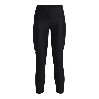Sport-leggings, Dam Under Armour Hi Anlke Svart (Storlek: XS)