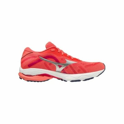 Löparskor, Vuxna Mizuno Wave Ultima 13 Kvinna Orange (Fotstorlek: 38)