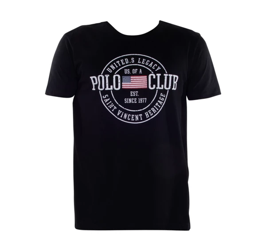 Brisbane, Black, M, T-Shirts