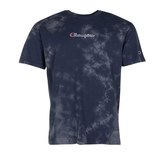 Crewneck T-Shirt, Navy Blazer, M, T-Shirts