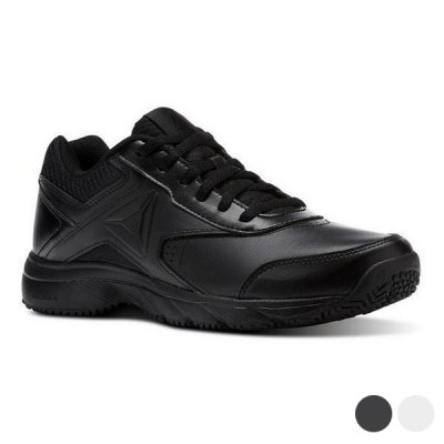 Promenadsko, Dam Reebok WORK N CUSHION 3.0 (Färg: Vit)