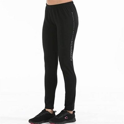 Sport-leggings, Dam John Smith Svart (Storlek: XL)