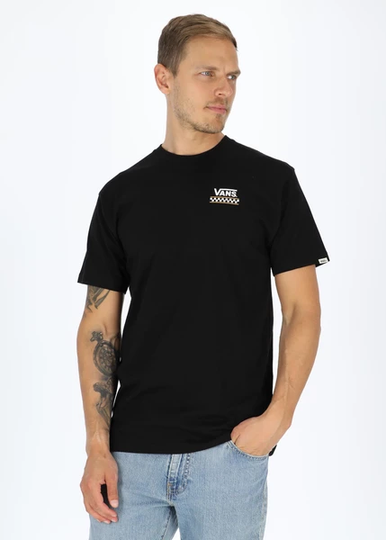 Stackton Tee-B, Black, Xl, T-Shirts