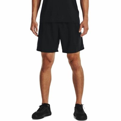 Träningsshorts Under Armour Woven Graphic Svart Män (Storlek: L)