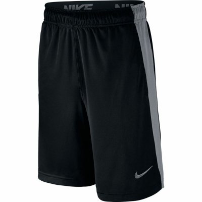 Träningsbyxa barn Nike Svart (Storlek: 8-10 år)