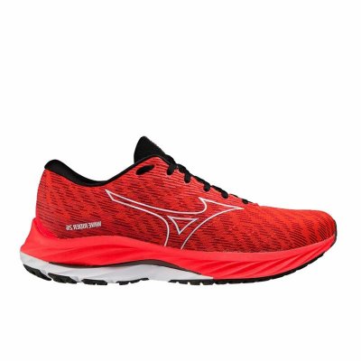 Löparskor, Vuxna Mizuno Wave Rider 26 Röd Män (Fotstorlek: 42.5)