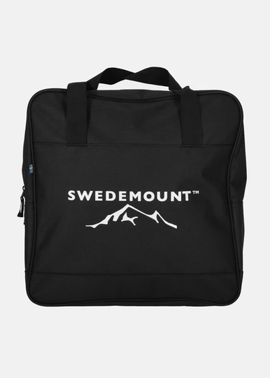Combi Bag, Black, Onesize, Tillbehör