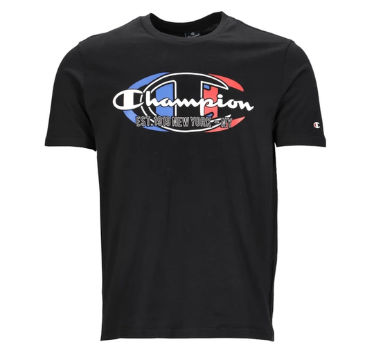 Legacy Crewneck T-Shirt M, Black Beauty, Xxxxl, T-Shirts