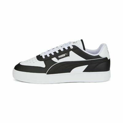 Sportskor Casual Herr Puma Caven Dime Vit (Fotstorlek: 45)