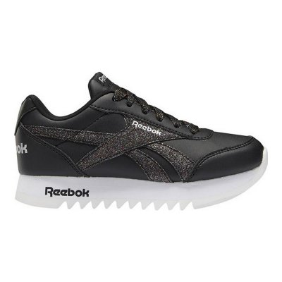 Sportskor Casual Barn Reebok Royal Complete 2 Svart (Fotstorlek: 38.5)