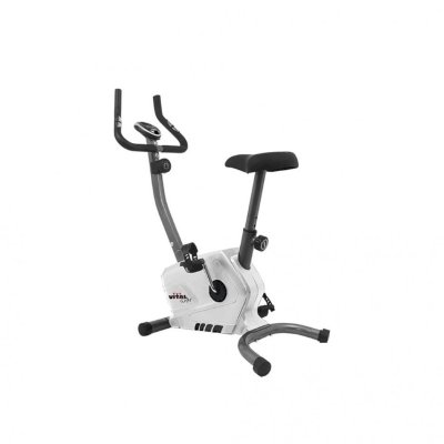 Stationär cykel B6 Vital Gym Grå (Renoverade A+)