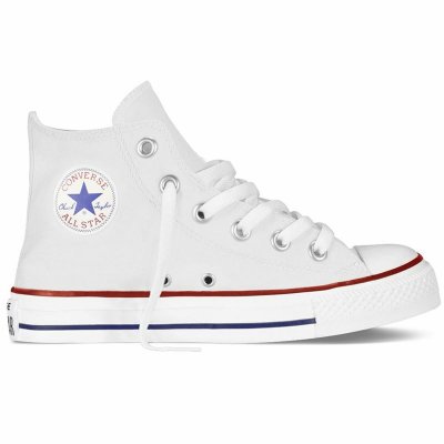 Sportskor för barn Converse All Star Classic Vit (Fotstorlek: 33)