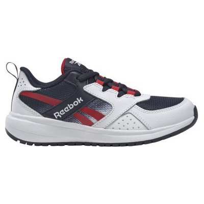 Sportskor för barn Reebok Road Supreme 2 Vit (Fotstorlek: 32)