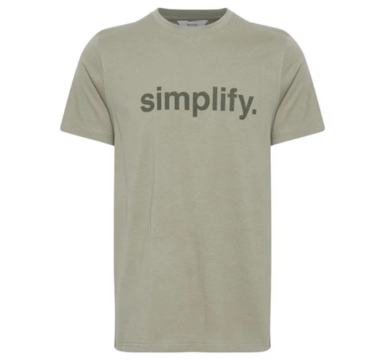 Sdamadeus Ss1, Vetiver, M, T-Shirts