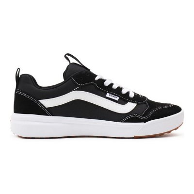 Sportskor Casual Herr Vans Range EXP Svart (Fotstorlek: 45)