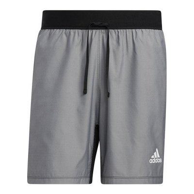 Träningsshorts Adidas For The Oceans Grå Män (Storlek: M)