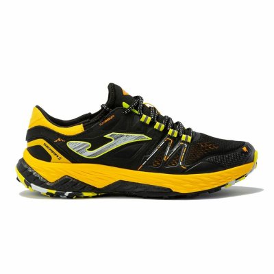 Löparskor, Vuxna Joma Sport Sierra 2231 Svart (Fotstorlek: 44)