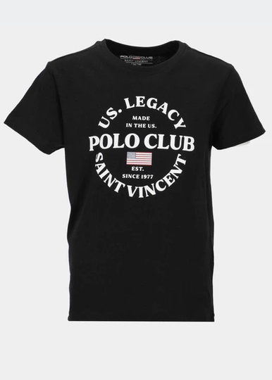 Alabama Swe, Black, 146/152, T-Shirts