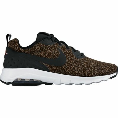 Gymnastikskor, Herr Nike Air Max Motion Brun (Fotstorlek: 38.5)