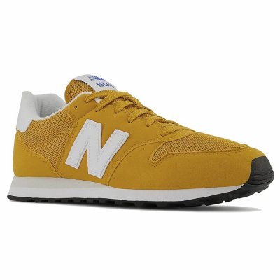 Sportskor Casual New Balance 500 v1 (Fotstorlek: 42)
