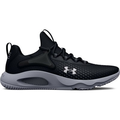 Gymnastikskor, Herr Under Armour HOVR™ Rise 4 Svart (Fotstorlek: 42)
