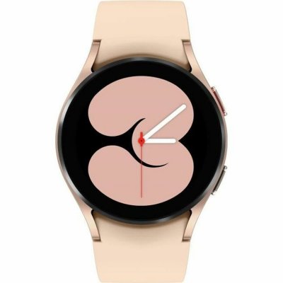 "Smartklocka Samsung Galaxy Watch4 Gyllene 4G 1,2"" Bluetooth 5.0"