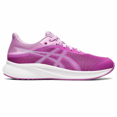 Löparskor, Vuxna Asics Patriot 13 GS Fuchsia Kvinna (Fotstorlek: 39)