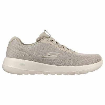Promenadsko, Dam Skechers GoWalk Joy Ecstatic Beige (Fotstorlek: 38)