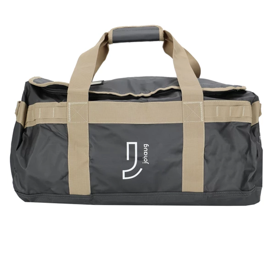 Duffle Bag 50l, Shdow, Onesize, Träningstillbehör