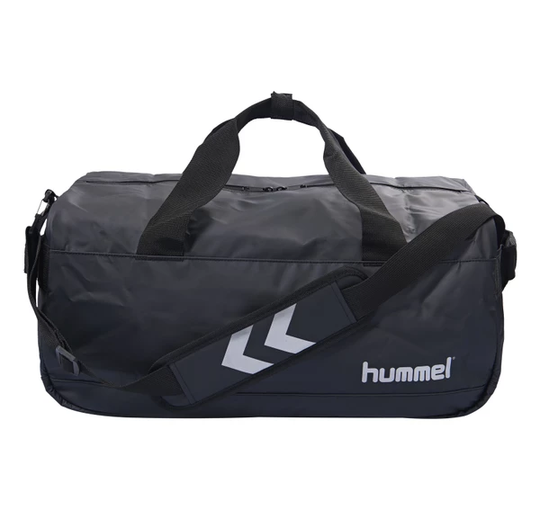 Tech Move Sports Bag, Black, M, Träningstillbehör