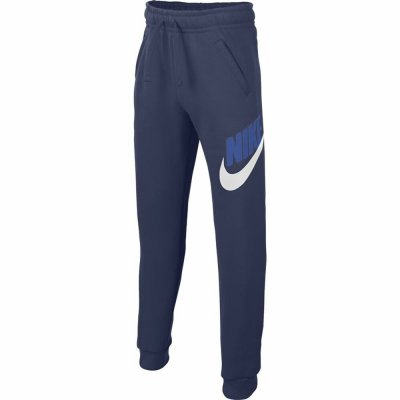 Nederdel träningsoverall för barn Nike Sportswear Club Fleece (Storlek: 8-10 år)