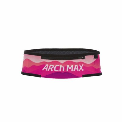 Sportbälte Pro Zip ARCh MAX Rosa (Storlek: L/XL)