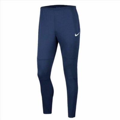 Byxor för vuxna DRI-FIT PARK Nike BV6877 410 Blå Män (Storlek: XL)