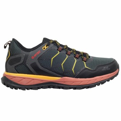 Sportskor Hi-Tec Ultra Terra Svart (Fotstorlek: 41)