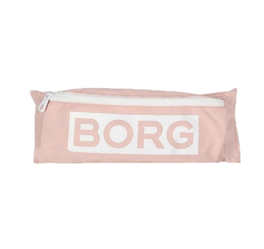 Van Waist Bag, Pink, Onesize, Midjeväskor