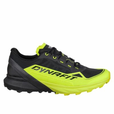 Löparskor, Vuxna Salewa Dynafit Ultra 50 Svart Män (Fotstorlek: 43)