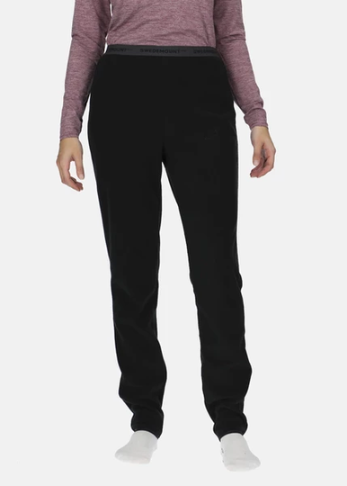Geilo Pants W, Black, 46, Träningsbyxor