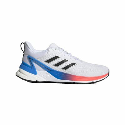 Löparskor, Vuxna Adidas Response Super 2.0 Vit (Fotstorlek: 42)