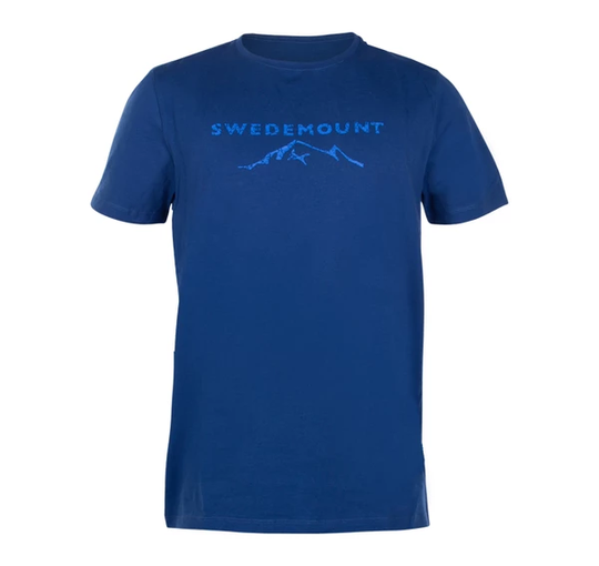 Pro Logo Tee Sr, Navy/Blue, 3xl, T-Shirts