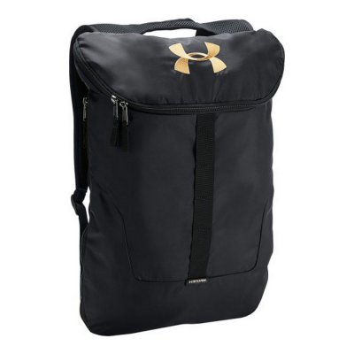 Ryggsäck Under Armour 1300203-0003 Svart
