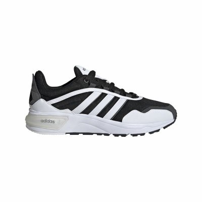 Sportskor Adidas 90s Runner Svart (Fotstorlek: 39 1/3)