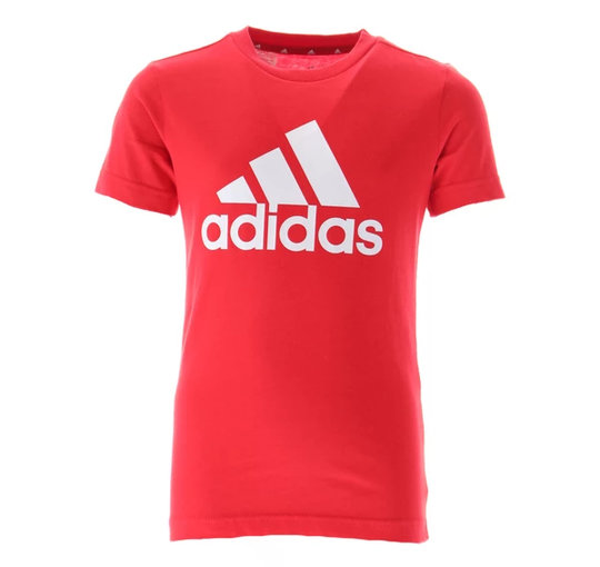 B Bl T, Vivred/White, 116, T-Shirts