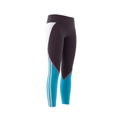 Sport-leggings, Barn Adidas G BOLD TIGHT GE0059 (Storlek: 14 år)