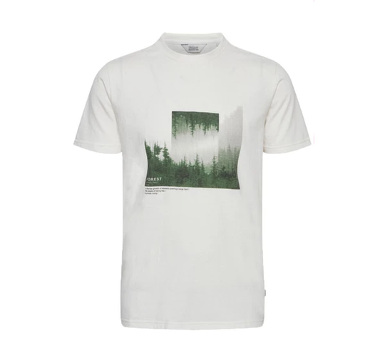 Sdvidal Tee, Off White, Xl, T-Shirts
